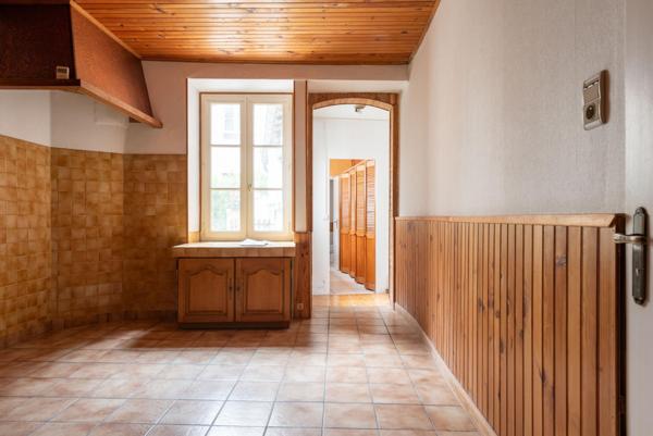 Belle opportunité  à saisir