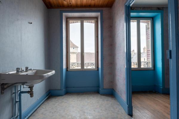 Belle opportunité  à saisir