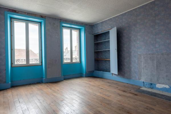 Belle opportunité  à saisir