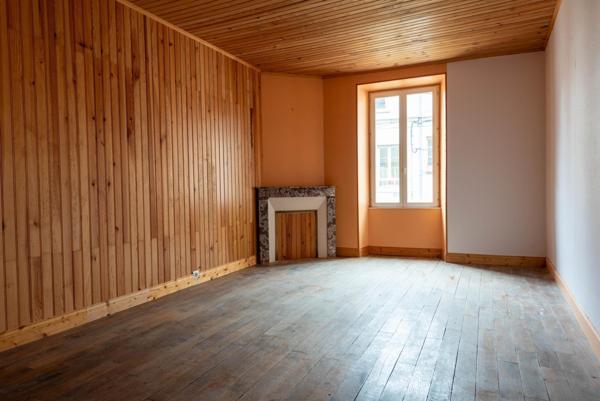 Belle opportunité  à saisir