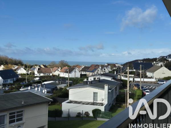 Appartement à vendre 4 pièces 83 m² Le Havre