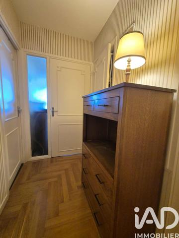 Appartement à vendre 4 pièces 83 m² Le Havre