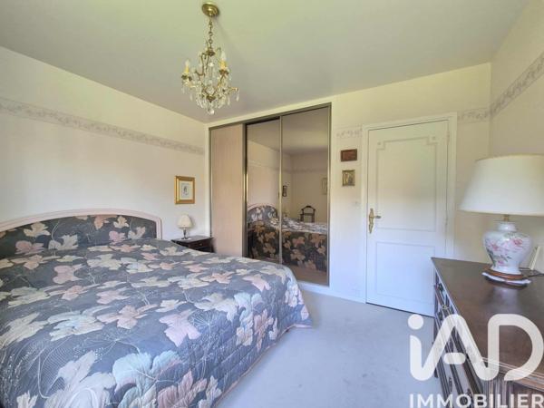 Appartement à vendre 4 pièces 83 m² Le Havre