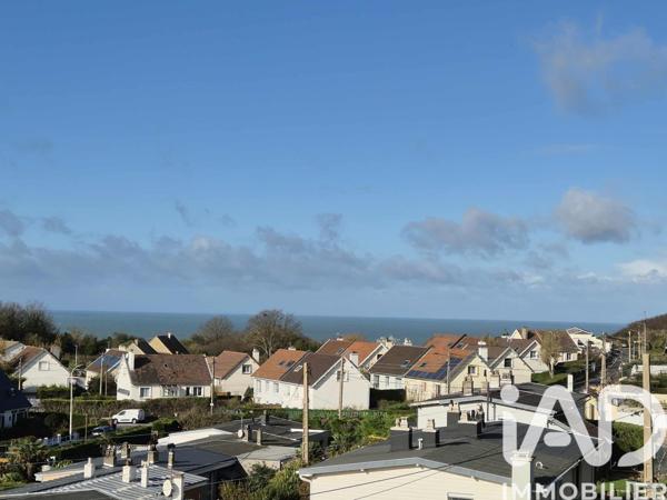 Appartement à vendre 4 pièces 83 m² Le Havre