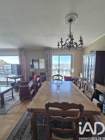 Appartement à vendre 4 pièces 83 m² Le Havre
