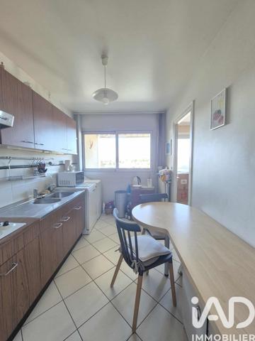 Appartement à vendre 4 pièces 83 m² Le Havre