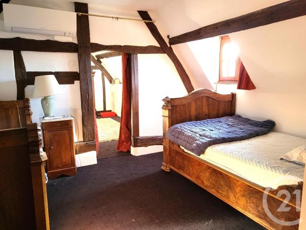 Maison à vendre  7 pièces - 147 m2 LES BAUX DE BRETEUIL - 27