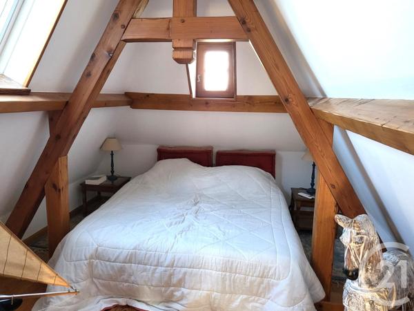 Maison à vendre  7 pièces - 147 m2 LES BAUX DE BRETEUIL - 27