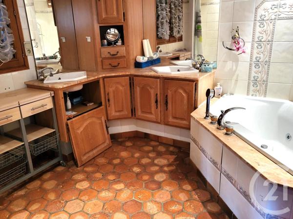 Maison à vendre  7 pièces - 147 m2 LES BAUX DE BRETEUIL - 27