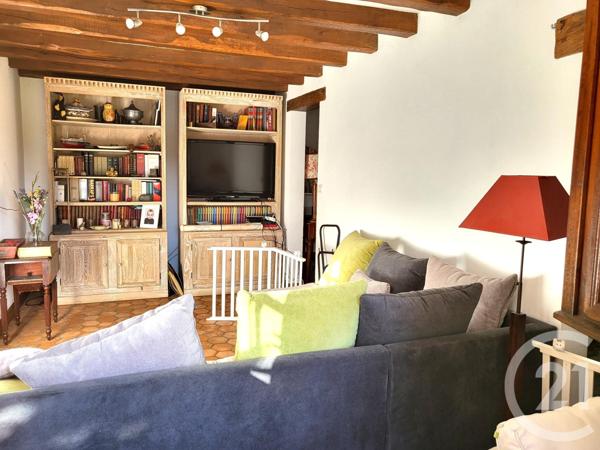 Maison à vendre  7 pièces - 147 m2 LES BAUX DE BRETEUIL - 27