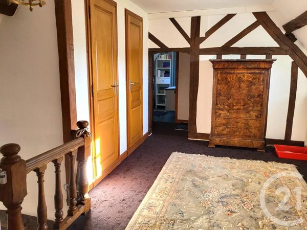 Maison à vendre  7 pièces - 147 m2 LES BAUX DE BRETEUIL - 27