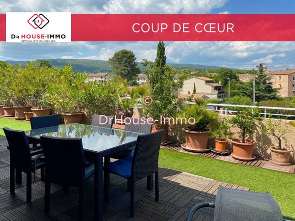 Appartement à vendre 3 pièces de 70 m²