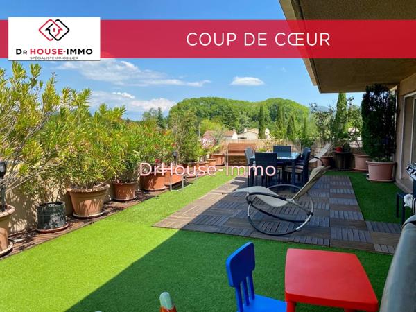 Appartement à vendre 3 pièces de 70 m²