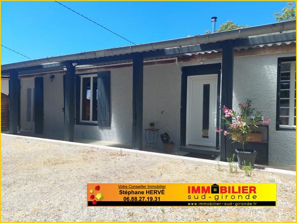 Maison 4 pièce(s) 3 chambre(s) 107 m²