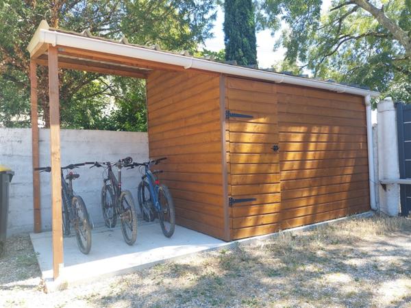 Maison 4 pièce(s) 3 chambre(s) 107 m²