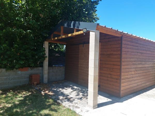 Maison 4 pièce(s) 3 chambre(s) 107 m²