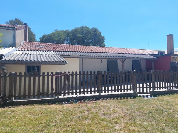 Maison 4 pièce(s) 3 chambre(s) 107 m²