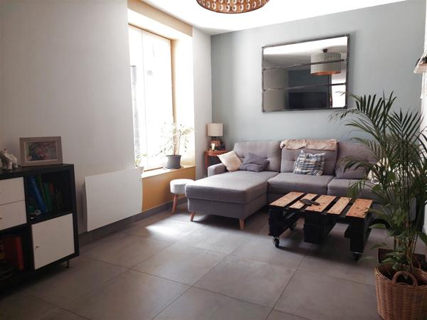 Maison 4 pièce(s) 3 chambre(s) 107 m²
