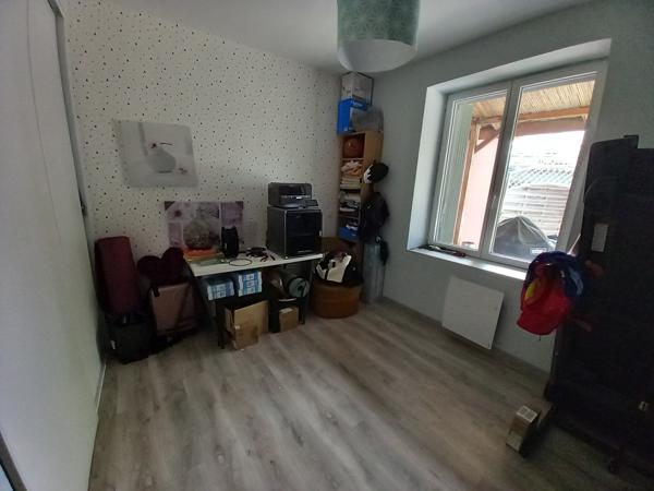Maison 4 pièce(s) 3 chambre(s) 107 m²