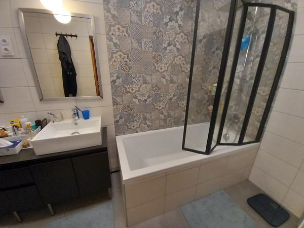 Maison 4 pièce(s) 3 chambre(s) 107 m²