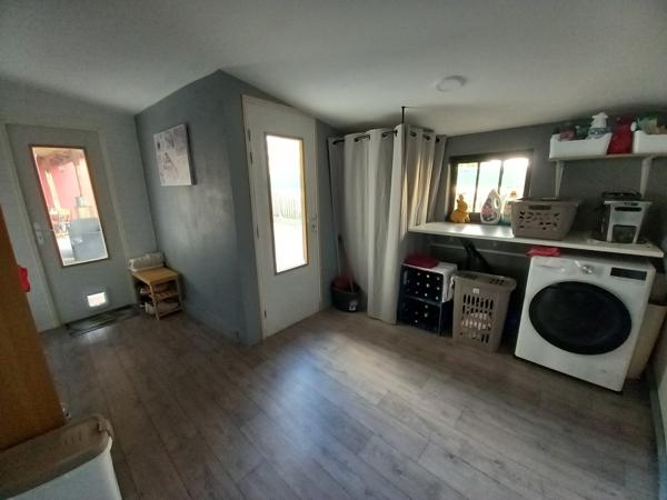 Maison 4 pièce(s) 3 chambre(s) 107 m²