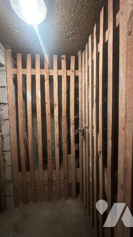 Appartement T3 avec garage et cave , haute ville de Quimeprlé à pied