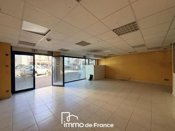Bureau à vendre à Rodez (12000)