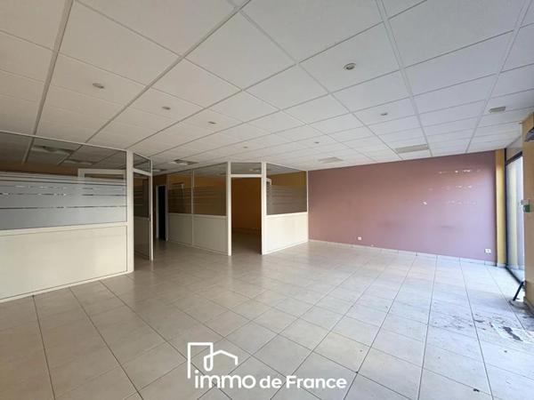 Bureau à vendre à Rodez (12000)