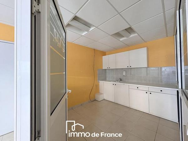 Bureau à vendre à Rodez (12000)