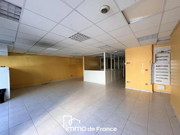 Bureau à vendre à Rodez (12000)
