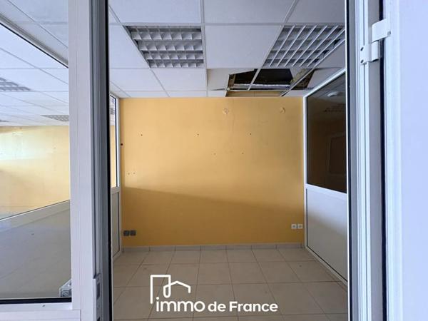 Bureau à vendre à Rodez (12000)