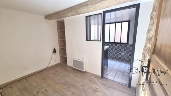 DUPLEX RÉNOVÉ 93M2