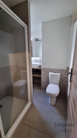 DUPLEX RÉNOVÉ 93M2
