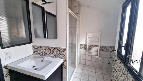 DUPLEX RÉNOVÉ 93M2