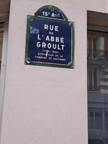 Parking / Box à vendre à Paris (75015)