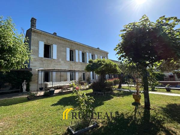 MAISON DE CARACTERE - BEAU JARDIN - DEPENDANCE - PISCINE Détails des diagnostics énergétiques