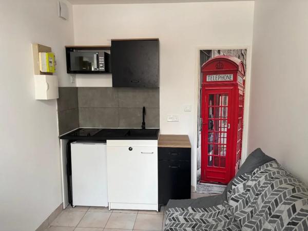 Appartement à louer à Dijon (21000)