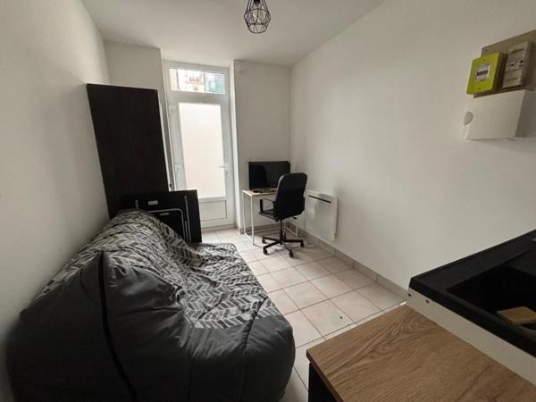 Appartement à louer à Dijon (21000)