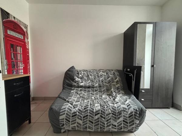 Appartement à louer à Dijon (21000)