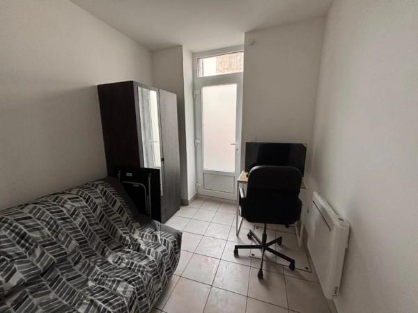 Appartement à louer à Dijon (21000)