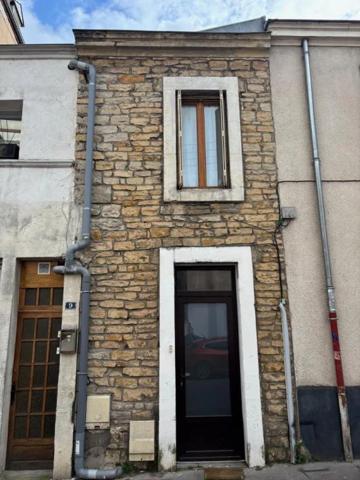 Appartement à louer à Dijon (21000)