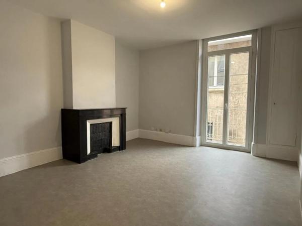 Appartement à louer à Romans-sur-Isère (26100)