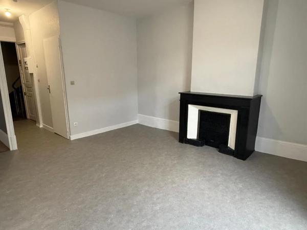 Appartement à louer à Romans-sur-Isère (26100)