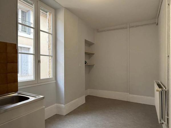 Appartement à louer à Romans-sur-Isère (26100)