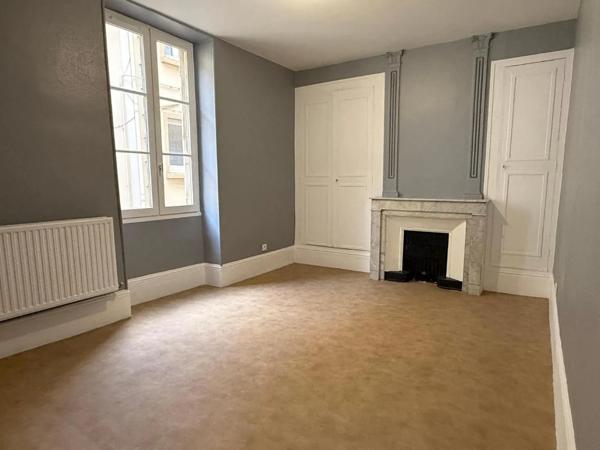 Appartement à louer à Romans-sur-Isère (26100)