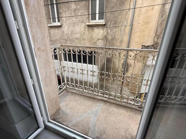 Appartement à louer à Romans-sur-Isère (26100)