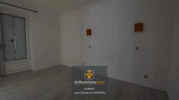 Vente Appartement 2 pièces 50 m2 à Saint-Brieuc
