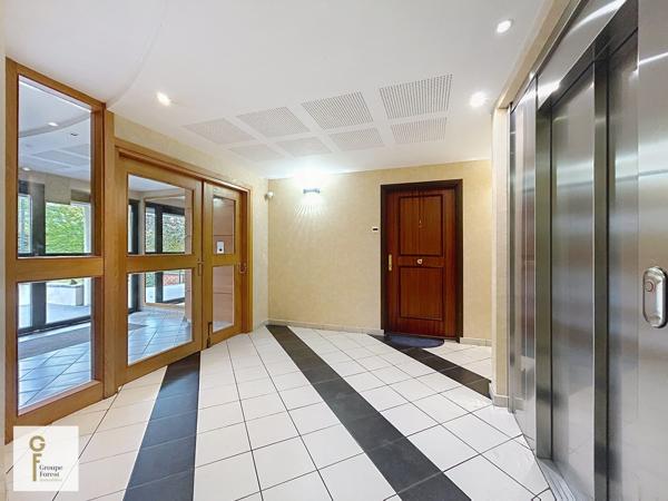 VIVRE EN APPARTEMENT À BARBIEUX