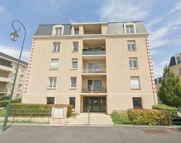 Appartement à louer à Épernay (51200)