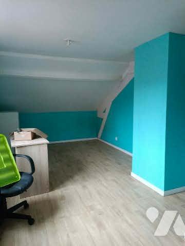 Une maison à usage d'habitation comprenant.